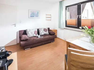 Ferienwohnung für 2 Personen (35 m²) in Norderney 9/10