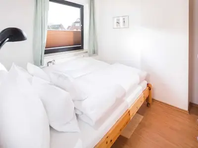 Ferienwohnung für 2 Personen (35 m²) in Norderney 10/10