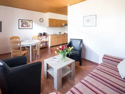 Ferienwohnung für 4 Personen (41 m²) in Norderney 3/10