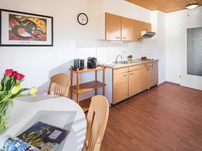 Ferienwohnung für 4 Personen (41 m²) in Norderney 5/10