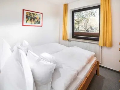Ferienwohnung für 4 Personen (41 m²) in Norderney 6/10