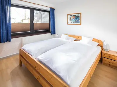 Ferienwohnung für 4 Personen (41 m²) in Norderney 10/10