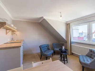 Ferienwohnung für 4 Personen (43 m²) in Norderney 9/10