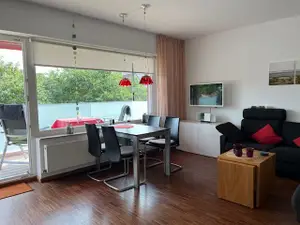 Ferienwohnung für 4 Personen (48 m²) in Norderney