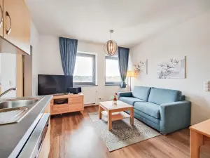 Ferienwohnung für 4 Personen (40 m²) in Norderney