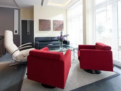 Ferienwohnung für 6 Personen (100 m²) in Norderney 2/10