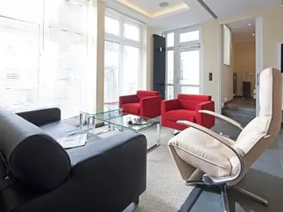 Ferienwohnung für 6 Personen (100 m²) in Norderney 3/10