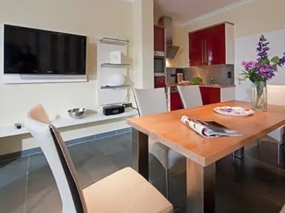 Ferienwohnung für 6 Personen (100 m²) in Norderney 4/10