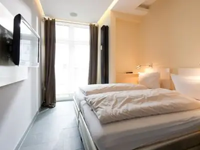 Ferienwohnung für 6 Personen (100 m²) in Norderney 6/10