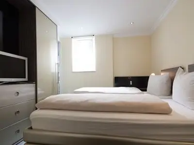 Ferienwohnung für 6 Personen (100 m²) in Norderney 7/10