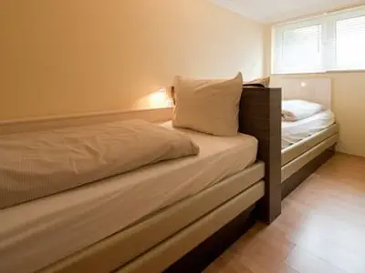 Ferienwohnung für 6 Personen (100 m²) in Norderney 8/10