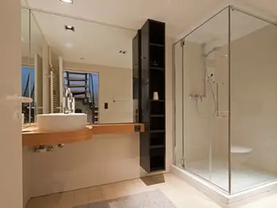 Ferienwohnung für 6 Personen (100 m²) in Norderney 10/10