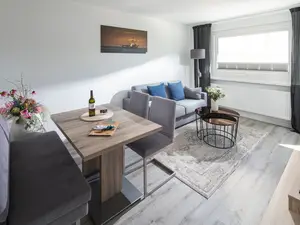 Ferienwohnung für 3 Personen (39 m²) in Norderney