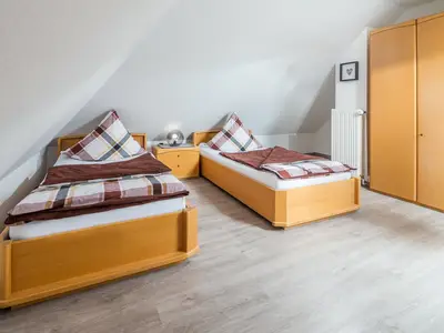 Schlafzimmer 3