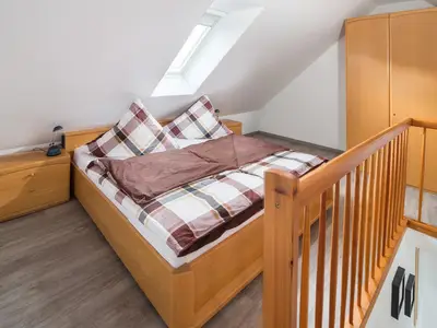 Schlafzimmer 3
