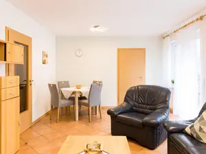 Ferienwohnung für 4 Personen (56 m²) in Norderney