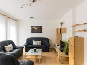 Ferienwohnung für 4 Personen (55 m²) in Norderney