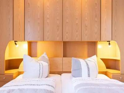 Schlafzimmer 2