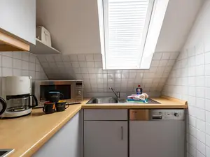 Ferienwohnung für 2 Personen (35 m²) in Norderney