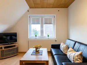 Ferienwohnung für 4 Personen (44 m²) in Norderney