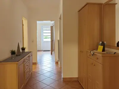 Eingangsbereich