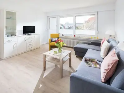 Ferienwohnung für 4 Personen (65 m²) in Norderney 2/8