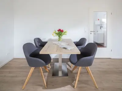 Ferienwohnung für 4 Personen (65 m²) in Norderney 3/8