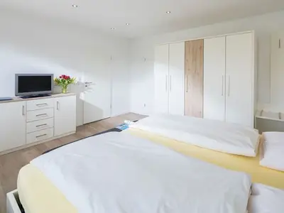 Ferienwohnung für 4 Personen (65 m²) in Norderney 5/8