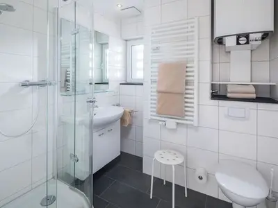 Ferienwohnung für 4 Personen (65 m²) in Norderney 6/8