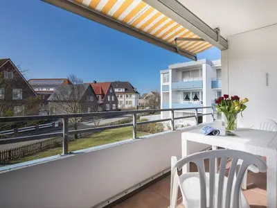 Ferienwohnung für 4 Personen (65 m²) in Norderney 7/8