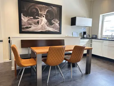 Ferienwohnung für 5 Personen (120 m²) in Norderney 3/10