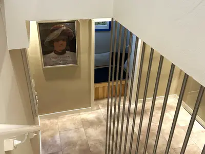 Ferienwohnung für 5 Personen (120 m²) in Norderney 7/10