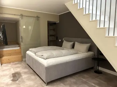 Ferienwohnung für 5 Personen (120 m²) in Norderney 8/10