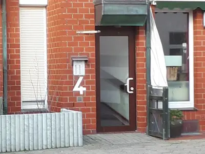 Hauptansicht
