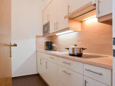 Küche / Küchenzeile