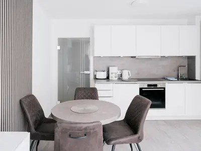 Ferienwohnung für 4 Personen (45 m²) in Norderney 2/10