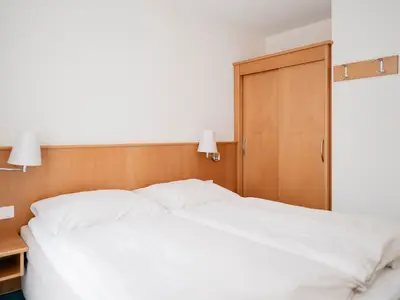 Ferienwohnung für 4 Personen (45 m²) in Norderney 3/10