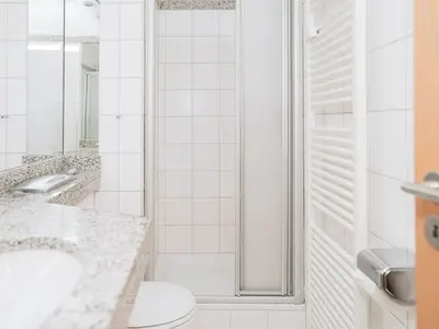 Ferienwohnung für 4 Personen (45 m²) in Norderney 4/10