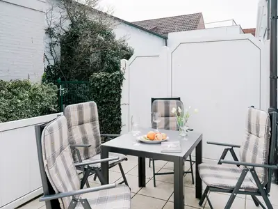Ferienwohnung für 4 Personen (45 m²) in Norderney 5/10