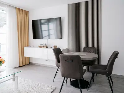 Ferienwohnung für 4 Personen (45 m²) in Norderney 7/10