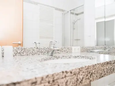 Ferienwohnung für 4 Personen (45 m²) in Norderney 8/10