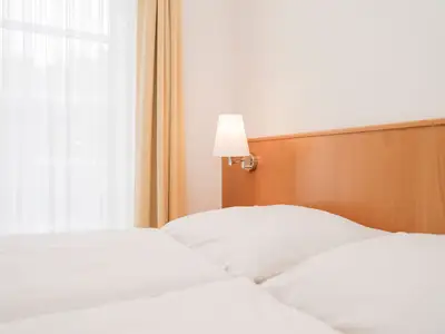 Ferienwohnung für 4 Personen (45 m²) in Norderney 9/10