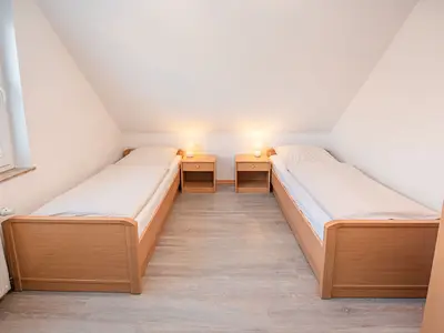 Ferienwohnung für 4 Personen (55 m²) in Norderney 4/7