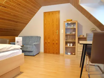 Ferienwohnung für 2 Personen (25 m²) in Norderney 1/10