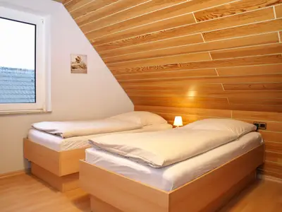 Ferienwohnung für 2 Personen (25 m²) in Norderney 2/10