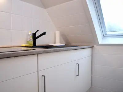 Ferienwohnung für 2 Personen (25 m²) in Norderney 3/10
