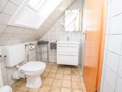 Ferienwohnung für 2 Personen (25 m²) in Norderney 5/10