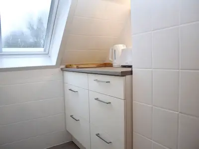 Ferienwohnung für 2 Personen (25 m²) in Norderney 6/10