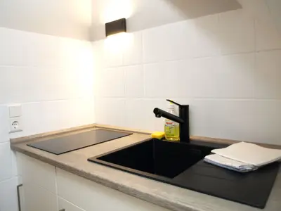 Ferienwohnung für 2 Personen (25 m²) in Norderney 7/10