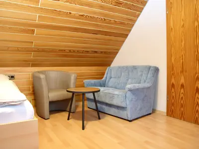Ferienwohnung für 2 Personen (25 m²) in Norderney 8/10